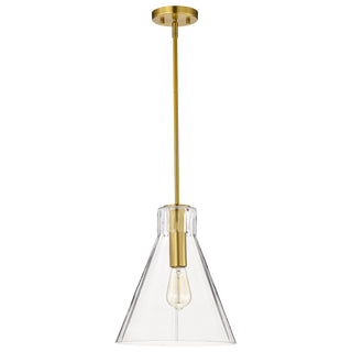GIANNA 1 LIGHT MED PENDANT