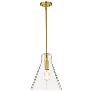 GIANNA 1 LIGHT MED PENDANT
