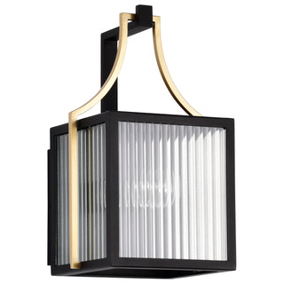 HOLDEN SMALL OUTDOOR LANTERN