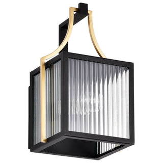 HOLDEN SMALL OUTDOOR LANTERN