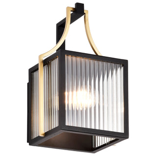 HOLDEN SMALL OUTDOOR LANTERN