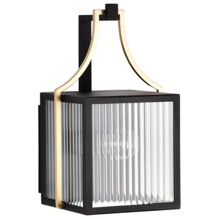 HOLDEN SMALL OUTDOOR LANTERN