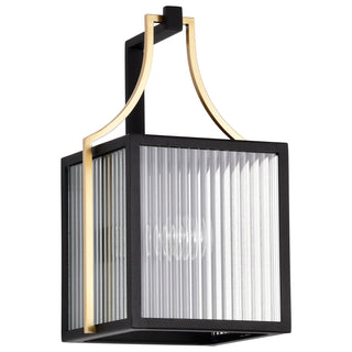 HOLDEN MED OUTDOOR LANTERN