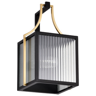 HOLDEN MED OUTDOOR LANTERN