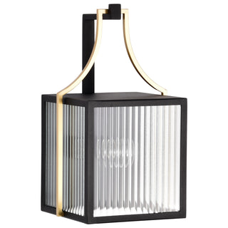 HOLDEN MED OUTDOOR LANTERN
