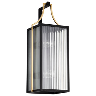 HOLDEN LARGE OUTDOOR LANTERN