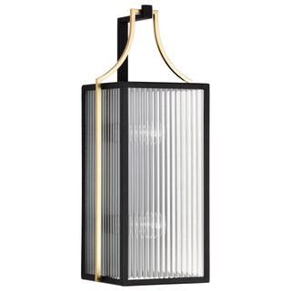 HOLDEN LARGE OUTDOOR LANTERN