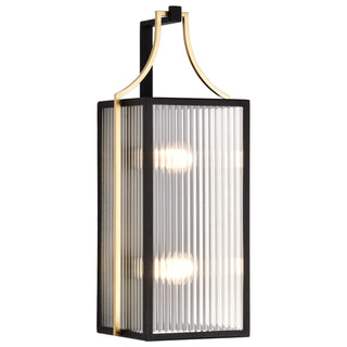 HOLDEN LARGE OUTDOOR LANTERN