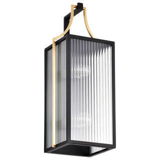 HOLDEN LARGE OUTDOOR LANTERN