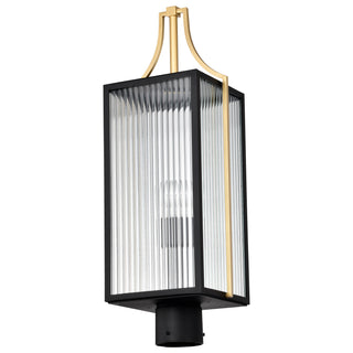 HOLDEN OUTDOOR POST LANTERN