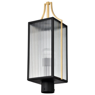 HOLDEN OUTDOOR POST LANTERN