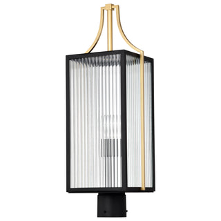 HOLDEN OUTDOOR POST LANTERN