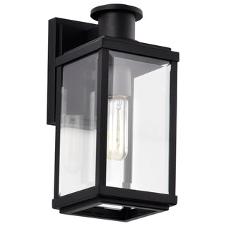 LUCA SMALL OUTDOOR LANTERN