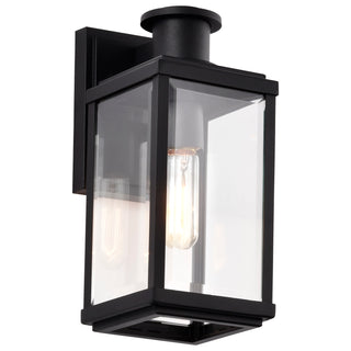 LUCA SMALL OUTDOOR LANTERN