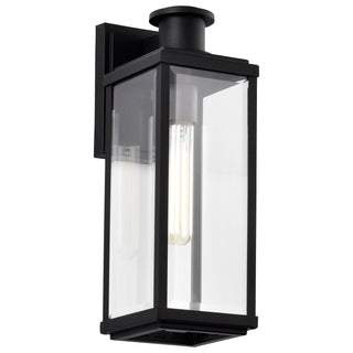 LUCA MED OUTDOOR LANTERN