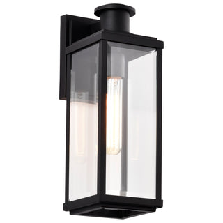 LUCA MED OUTDOOR LANTERN