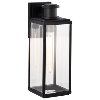 LUCA LARGE OUTDOOR LANTERN