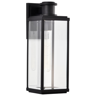 LUCA LARGE OUTDOOR LANTERN