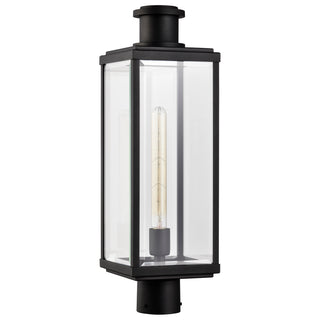 LUCA OUTDOOR POST LANTERN