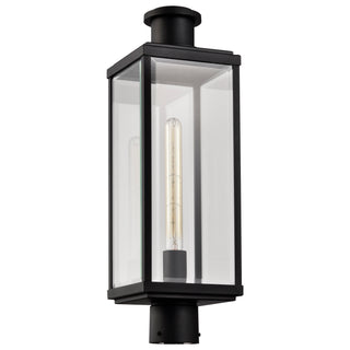 LUCA OUTDOOR POST LANTERN