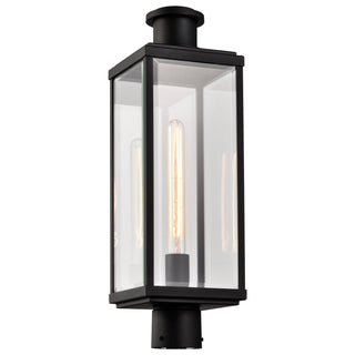 LUCA OUTDOOR POST LANTERN