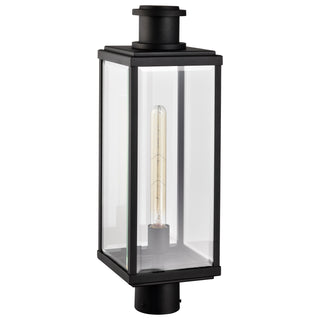 LUCA OUTDOOR POST LANTERN