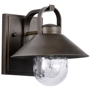 RIDGE SM OUTDOOR LANTERN BRZ