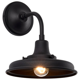 MORRIS SMALL OUTDOOR LANTERN