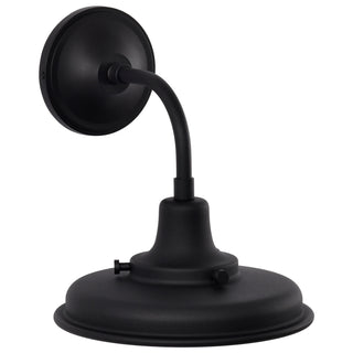 MORRIS SMALL OUTDOOR LANTERN