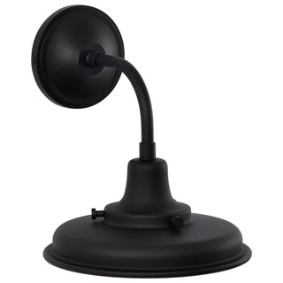 MORRIS SMALL OUTDOOR LANTERN