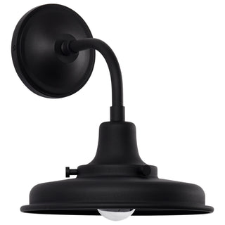 MORRIS SMALL OUTDOOR LANTERN