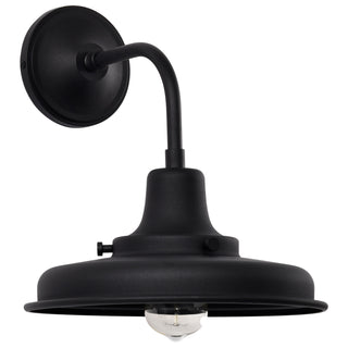 MORRIS MEDIUM OUTDOOR LANTERN