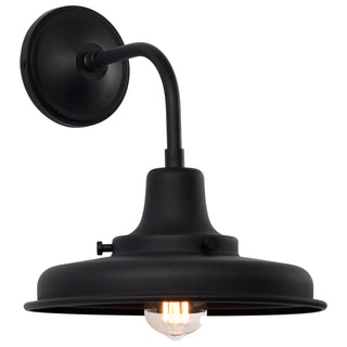 MORRIS MEDIUM OUTDOOR LANTERN
