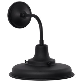 MORRIS MEDIUM OUTDOOR LANTERN