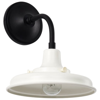 MORRIS SMALL OUTDOOR LANTERN