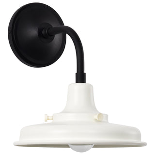 MORRIS SMALL OUTDOOR LANTERN