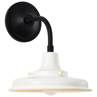 MORRIS SMALL OUTDOOR LANTERN