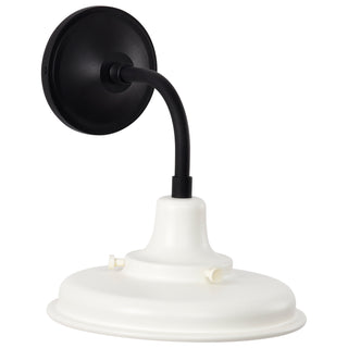 MORRIS SMALL OUTDOOR LANTERN