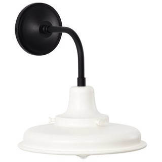 MORRIS MEDIUM OUTDOOR LANTERN