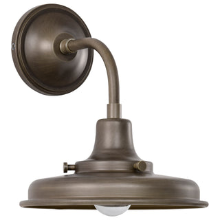 MORRIS SMALL OUTDOOR LANTERN