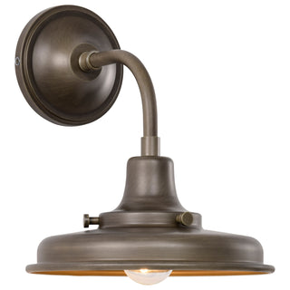 MORRIS SMALL OUTDOOR LANTERN