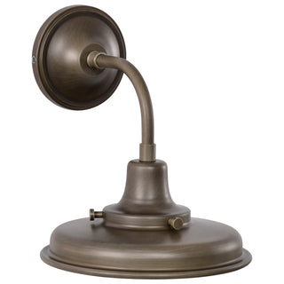 MORRIS SMALL OUTDOOR LANTERN