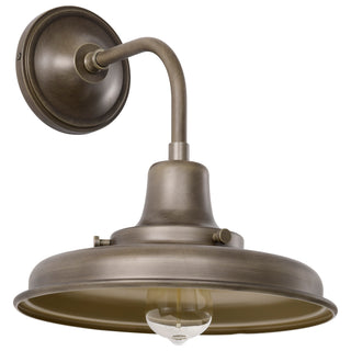 MORRIS MEDIUM OUTDOOR LANTERN