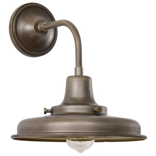 MORRIS MEDIUM OUTDOOR LANTERN