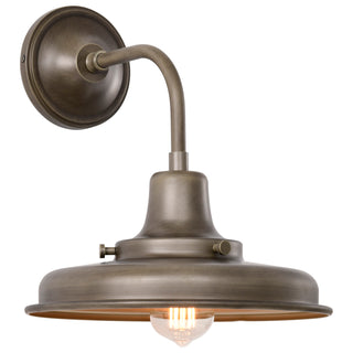 MORRIS MEDIUM OUTDOOR LANTERN