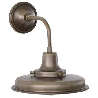 MORRIS MEDIUM OUTDOOR LANTERN