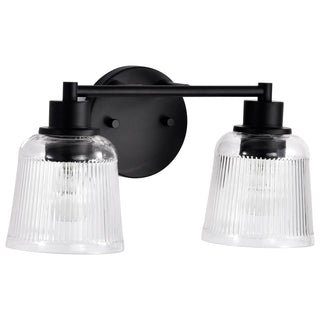 GRAYSON 2 LIGHT VANITY