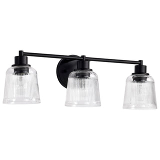 GRAYSON 3 LIGHT VANITY