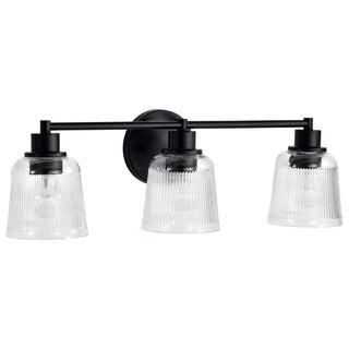 GRAYSON 3 LIGHT VANITY