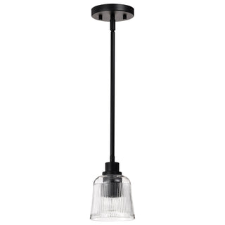 GRAYSON 1 LIGHT MINI PENDANT
